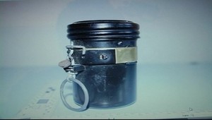 Pyrotechnik zneškodnil ručný granát z 2. svetovej vojny