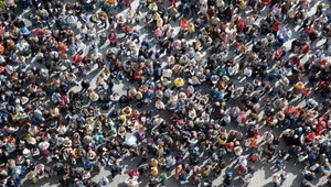 Počítadlo svetovej populácie. Prekročili sme 7,5 miliárd