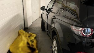 Nehoda v podzemnej garáži: Chodec zrážku neprežil