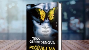 Nezmyselná vražda a na všetko odhodlaný vrah!