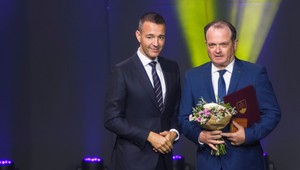 Minister školstva Tomáš Drucker ocenil výnimočných učiteľov a študentov