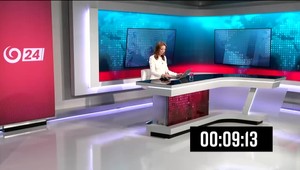 Pozrite si zhrnutie aktualít v relácii Udalosti 22 z dňa 24. marca 2023