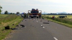 Vodička, ktorá šoférovala opitá a spôsobila nehodu, ide do väzby