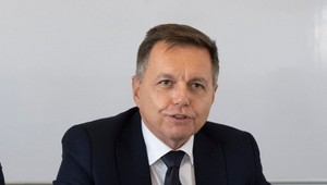 Prokurátor podal na Špecializovaný trestný súd obžalobu na Kažimíra