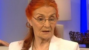 Babka hrdinka prekazila prepad. Toto je jej tvár