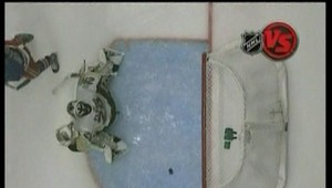 Sekera asistoval, Colorado v play off