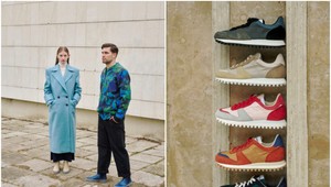 Novesta predstavuje novú kolekciu pre jeseň/zimu 2023