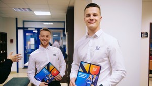 Flexibilné štúdium VŠ pre pracujúcich: NEWTON University vám ponúka individuálny prístup