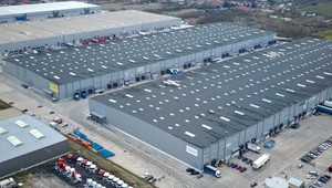 Logistický park v Senci posilňuje portfólio a postavenie P3 na Slovensku