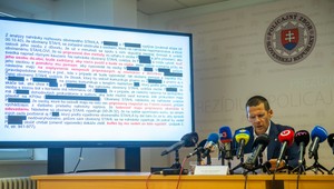 Štefan Hamran o akcii Rozuzlenie: NAKA obvinila exšéfa SIS Pčolinského, šéfa SIS Aláča aj šéfa NBÚ