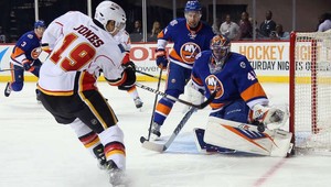 Halák stiahol roletu! Prekonal Sala a vyrovnal sa Barrassovi