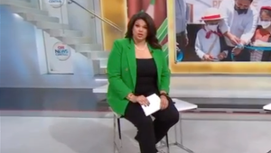 Moderátorka šokovala divákov, v priamom prenose priznala, že má RAKOVINU!