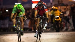 Sagan nezavŕšil exhibičný hetrik, v Lommeli bol druhý