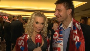 Nové povolanie Lenky Čvirikovej Hriadelovej? Šoférka!