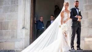 Už je z nej pani! Dominika Cibulková povedala svoje áno priateľovi Michalovi