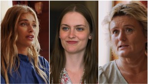 Miška v šou Vezmeš si ma? všetkých ŠOKUJE: Chce svadbu ako z filmu o UPÍROCH!