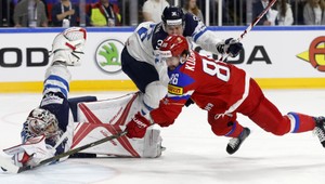 Fíni odchádzajú naprázdno. Zborná si odnáša bronz