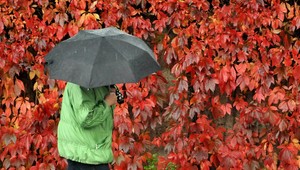 Babie leto sa skončilo, prichádza dážď aj sneh