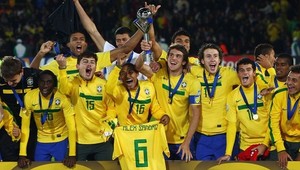 MS"20": Zlato do Brazílie, bronz pre Mexiko