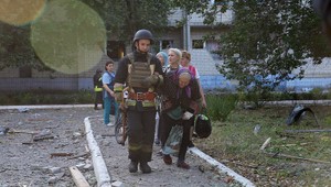 1005. deň na Ukrajine: Protivzdušná obrana zostrelila 50 ruských bezpilotných lietadiel