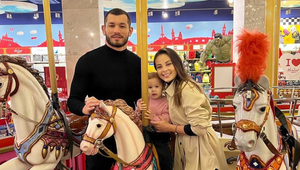 Drahé udobrovanie?! Bagárová vzala útokom luxusné obchody s Muradovom po boku!