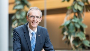 Ivan Štefanec: Recyklovanie odpadu je budúcnosť a bohatý zdroj pre ekonomiku EÚ