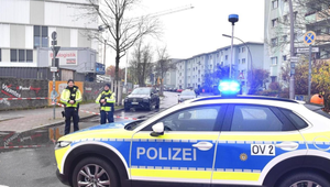 V berlínskych nemocniciach došlo k požiaru a výbuchu. Úrad hovoria o politicky motivovaných činoch