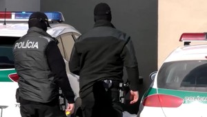 22-ročný mladík sa vyhrážal svojej družke, že ju zabije. Sudca ho vzal do väzby