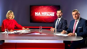 Na hrane: Danko tvrdí, že ministri tejto vlády skončia v base, podľa Šeligu je Danko chlap, ktorý sa nedokáže zastať ženy