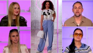 Vanesine štýlové nohavice rozprúdili vášne: Súperky ich kritizovali, porota bola nadšená!