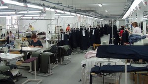 Prepúšťanie: Odevná firma z Prešova prepustí všetkých zamestnancov