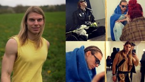 LEGOLAS prezradil svoje plány: Odchod zo Slovenska a MODELING v JAPONSKU?!