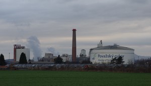 Koniec výroby v Považskom cukre ohrozí sebestačnosť Slovenska