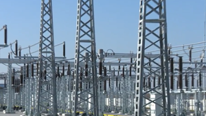 Na Záhorí otvorili novú elektrickú stanicu. Dôležitá bude pre medzinárodnú spoluprácu