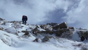 VIDEO: Zima tento rok predbehla babie leto. Vo Vysokých Tatrách už snežilo