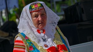 Bachledova dolina ožila spevom a tancom. Gorali oslavujú svoje uznanie