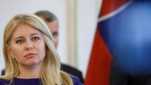 Čaputová v pléne NR SR: Vládu pokarhala za viacero prešľapov, naznačila aj možnosť predčasných volieb