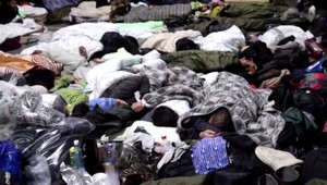 Migračná kríza na poľsko-bieloruskej hranici: EÚ odmietlo rokovať s Lukašenkom o migrantoch