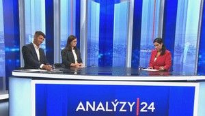 Správne voliť znamená voliť v prospech PS? Kaliňák a Mesterová sa rozprávali o ovplyvňovaní voličov