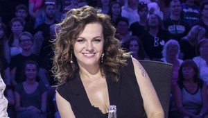 Marta Jandová ukázala fotku z dětství: Fíha, ten šibalský kukuč jí zůstal i po letech!