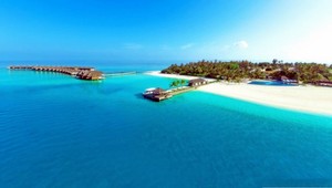 Maldivy sa stávajú dostupnými pre každého, vyhľadávajú ich aj Slováci