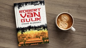 Tajomstvo guvernérovho bludiska