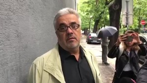 Spoločník Mariana Kočnera sa v kauze zmenky cíti byť nevinný. Štefan Agh odmietol vypovedať