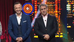 Viete, ako vzniklo slávne Mŕtve more? Tento vtip od Filipa Tůmu vás poriadne pobaví!