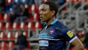 Slovák Tawamba? Najprv musí prísť ponuka, vraví Kamerunčan