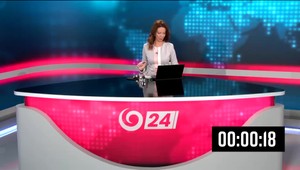 Pozrite si zhrnutie aktualít v relácii Udalosti 22 z dňa 9. januára 2023