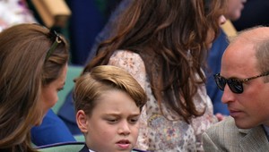 Prekvapivé rozhodnutie! Princ George ostáva na základnej škole, pre TOTO nepostúpil na strednú!