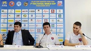 Sen hustých Slovákov: Prekaziť španielsku fiestu a žiť aj pred odvetou