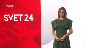 Svet 24 o unikátnej operácii gorily aj o sviatku popkultúry