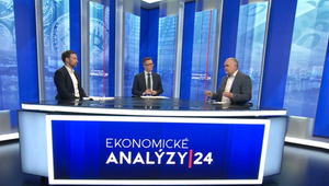 Ekonomické Analýzy 24: Prorastové opatrenia vlády a podnikanie v čase konsolidácie